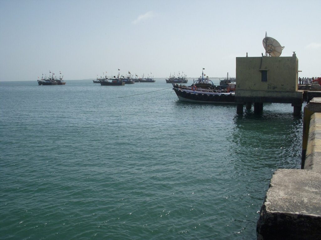 Bet Dwarka