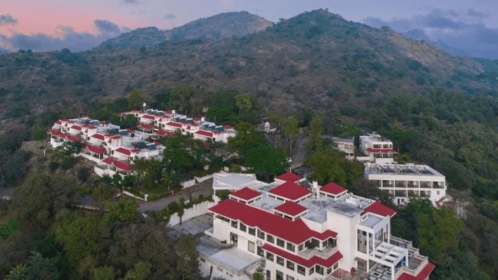 Mount Abu