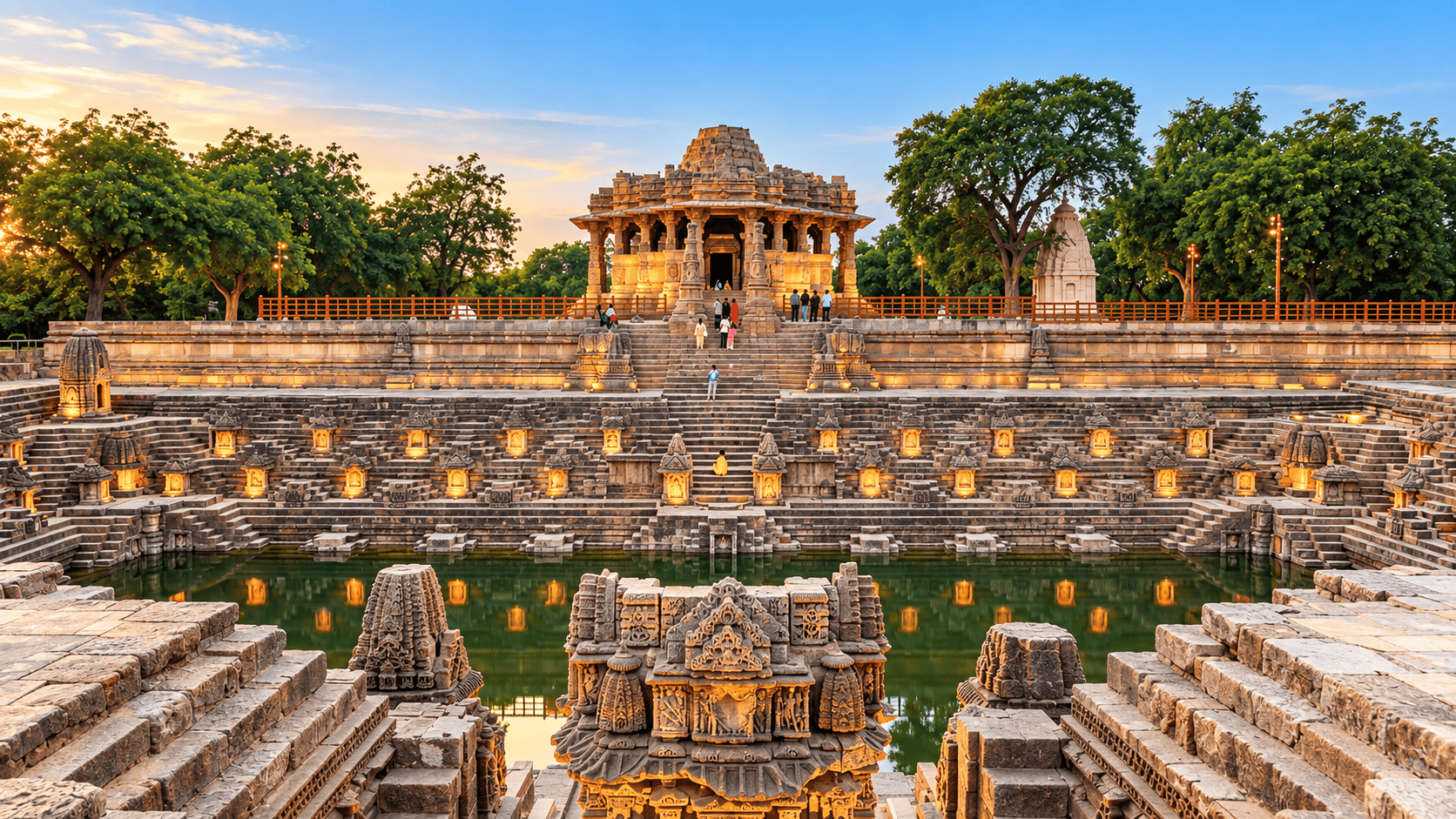 sun temple