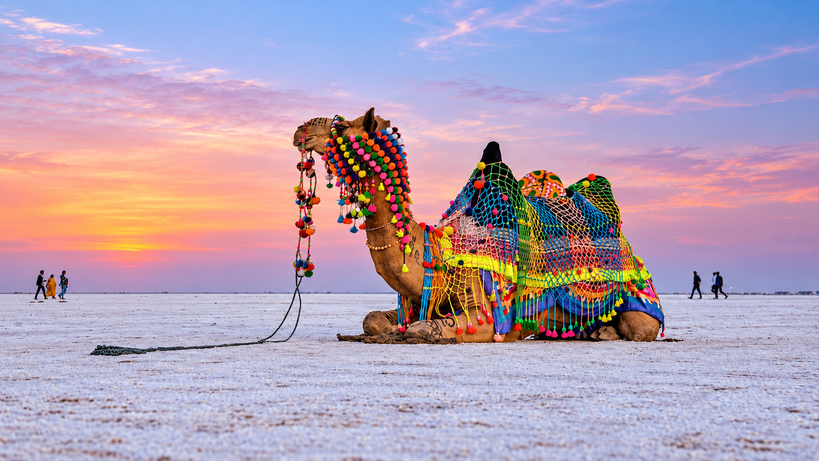 great kutch raan