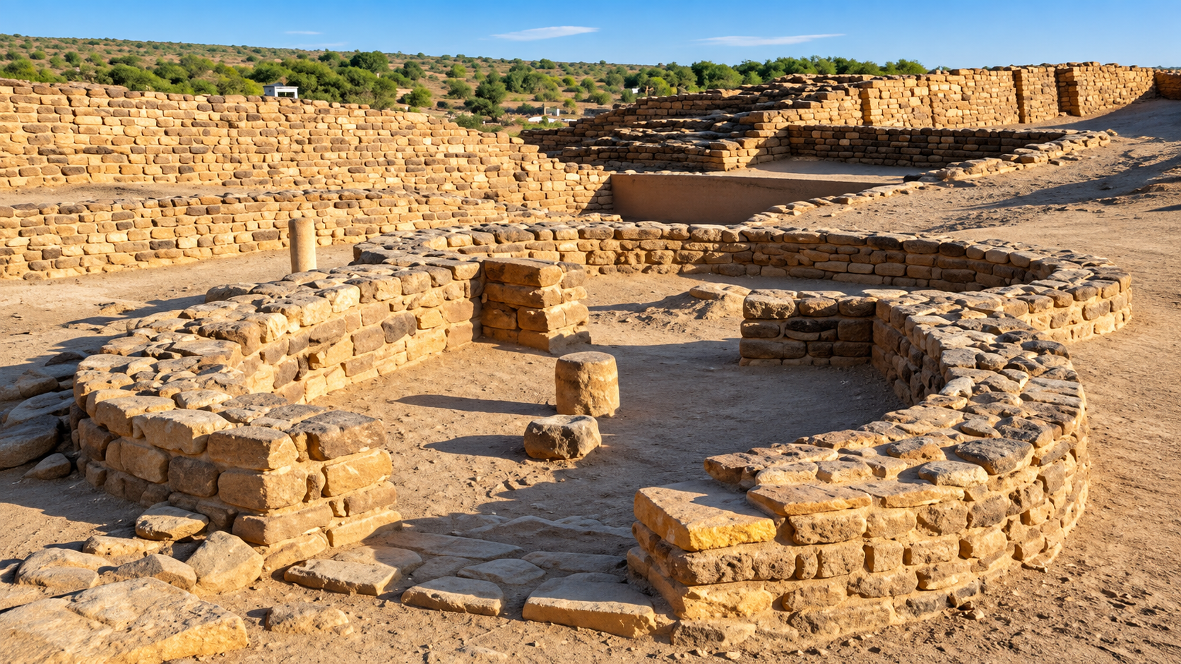 dholavira