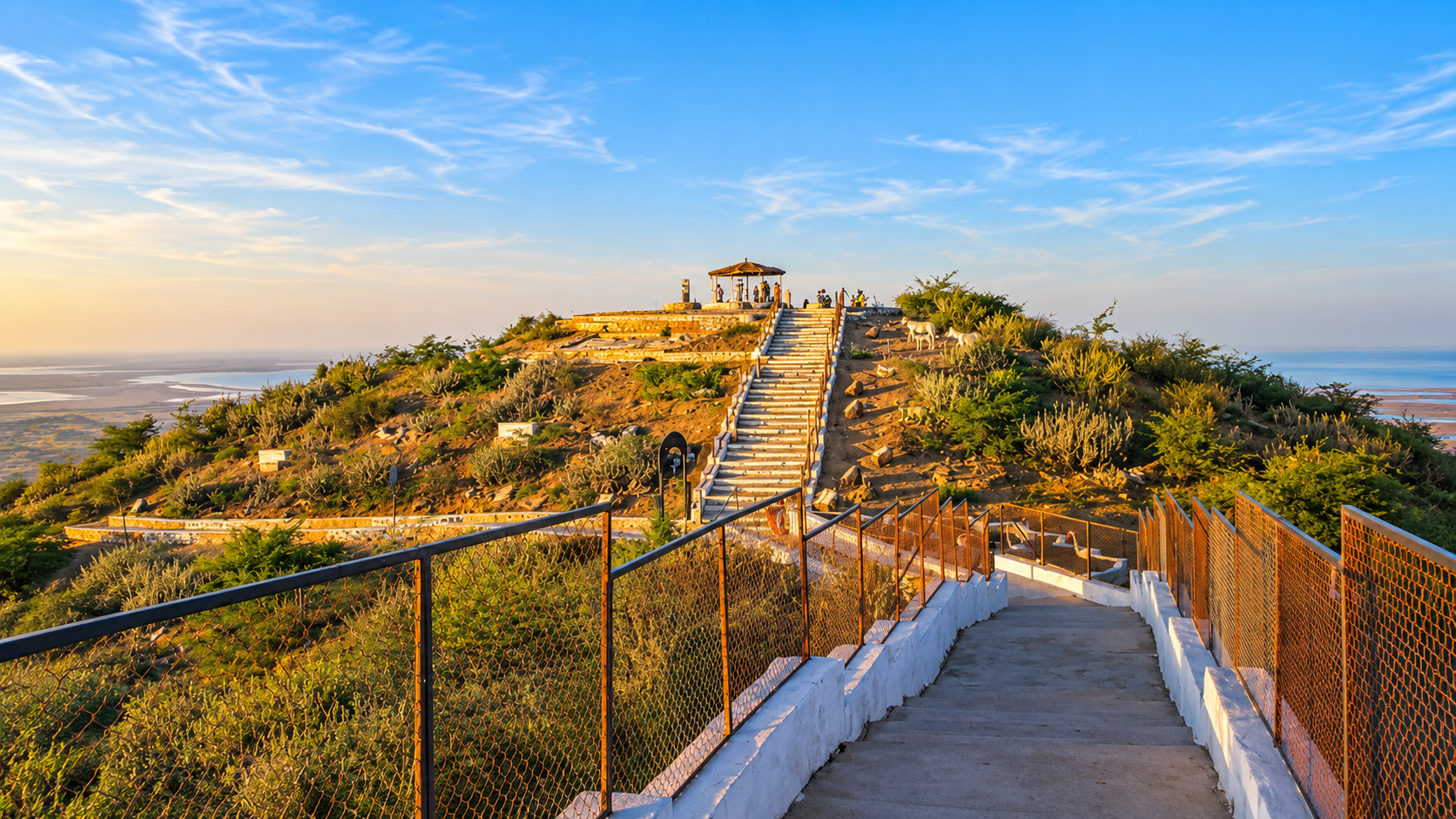 Bhuj