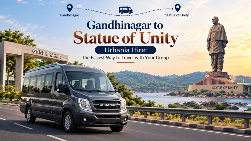 statue of unity
