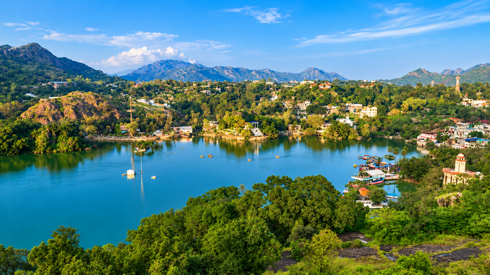 mount abu