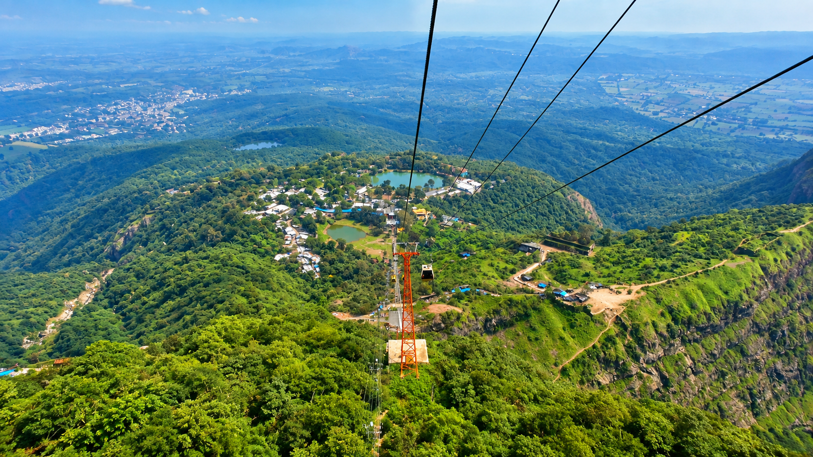 pavagadh